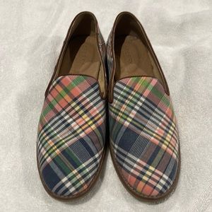 Barely worn Sperry flats